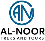AL Noor Logo